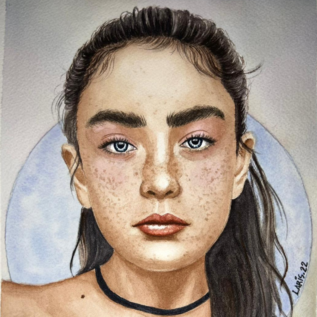 7