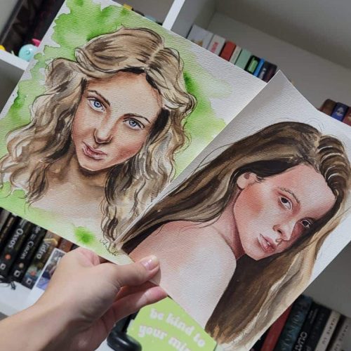 Amanda